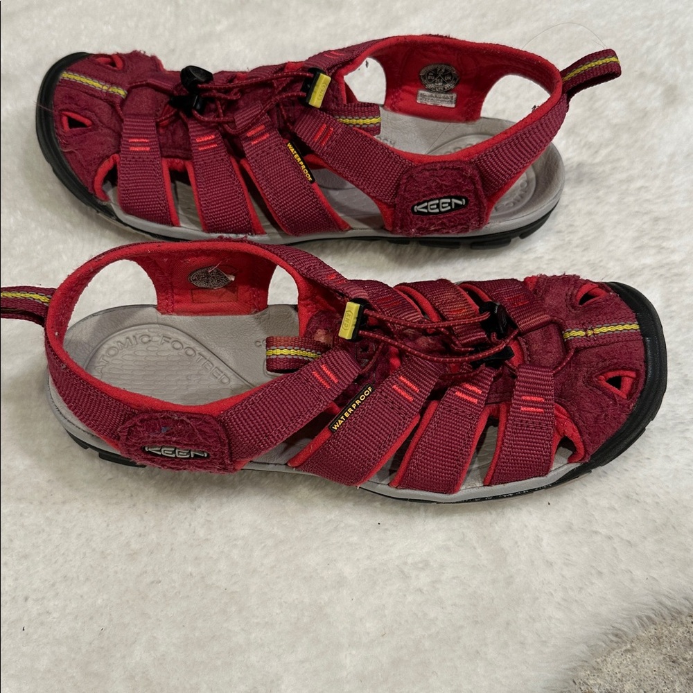 Keen Newport sandals